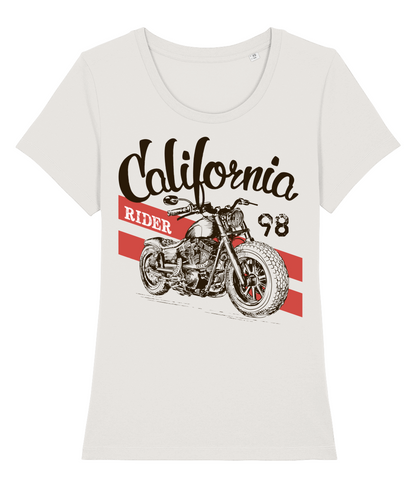 California Rider - Stella Expresser