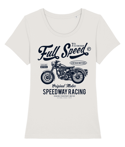 Full Speed - Stella Expresser