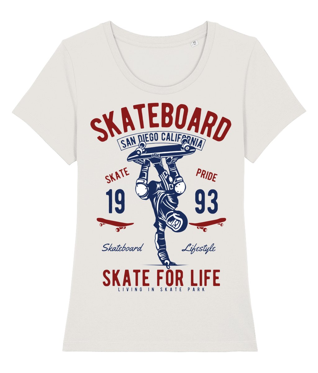 Skate For Life - Stella Express