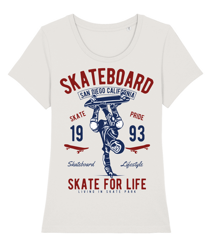 Skate For Life - Stella Expresser