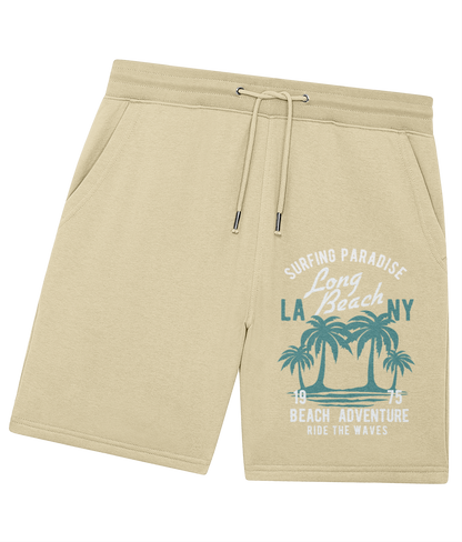 Beach Adventure - Trainer Shorts - Vitesse T-Shirts UK