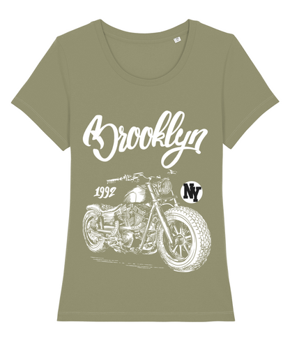 Brooklyn - Stella Expresser