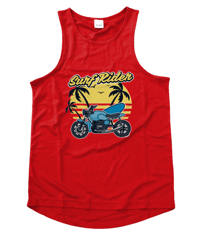 Surf Rider - Men's Cool Vest