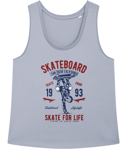 Skate For Life - Stella Minter