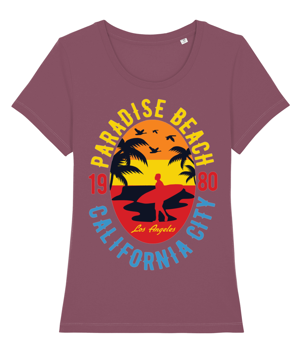 Sunshine Paradise - Stella Expresser