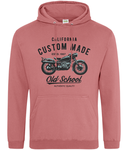 Custom Made - AWDis College Hoodie