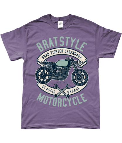 Style Brat - T-shirt Gildan SoftStyle® Ringspun