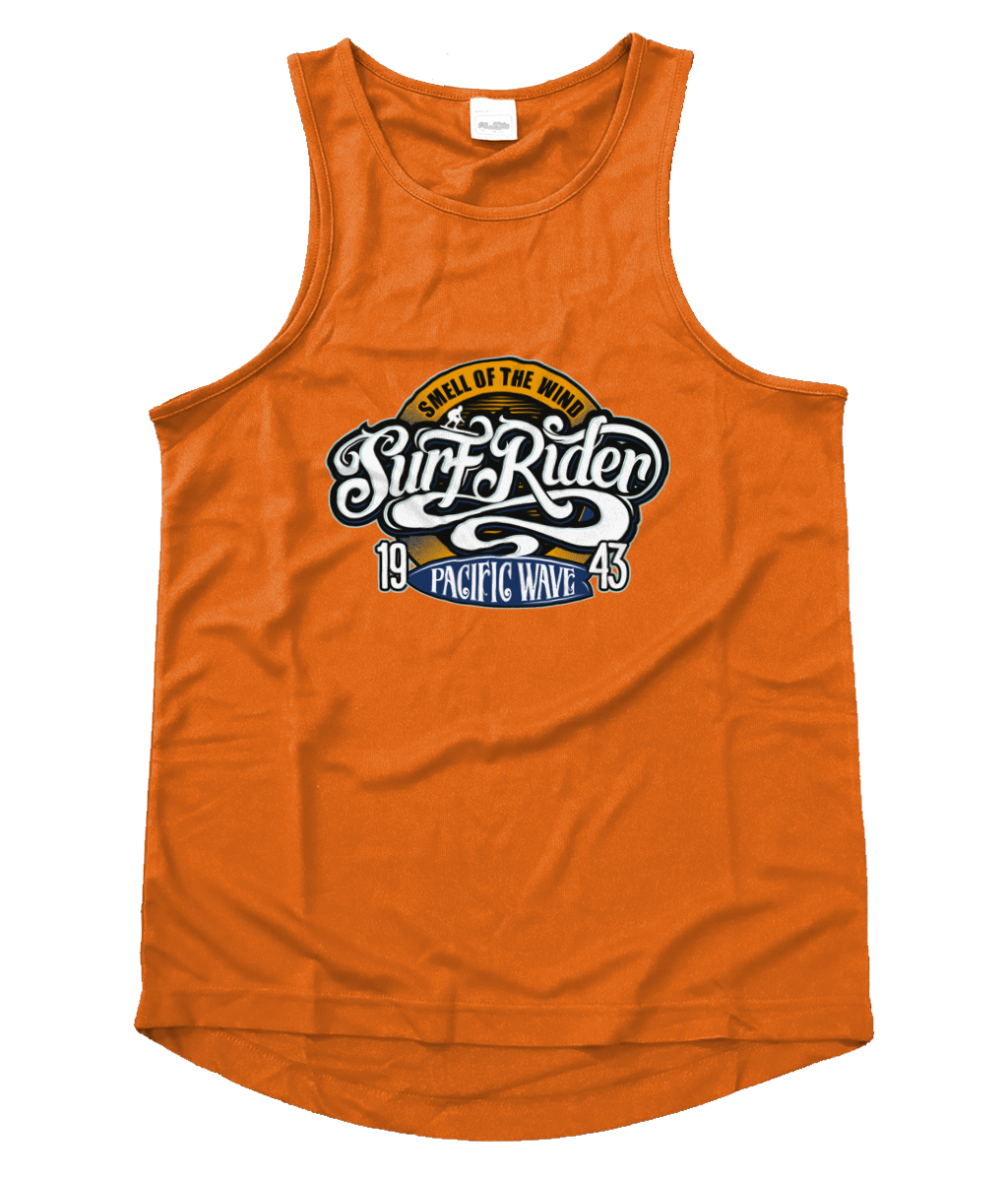 Surf Rider v2 - Men's Cool Vest