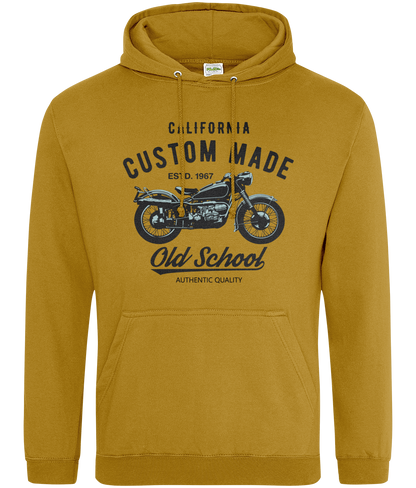 Custom Made - AWDis College Hoodie