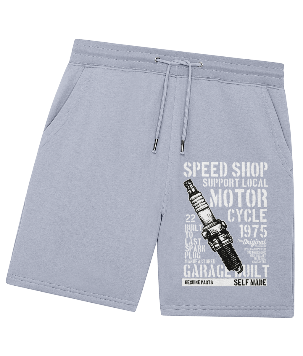 Speed Shop - Trainer Shorts