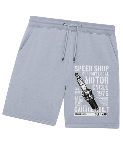 Speed Shop - Trainer Shorts