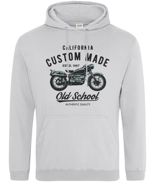 Custom Made - AWDis College Hoodie