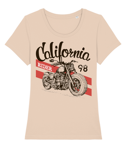 California Rider - Stella Express