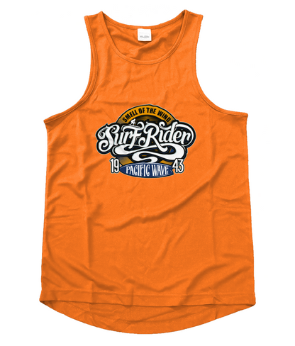 Surf Rider v2 - Men's Cool Vest