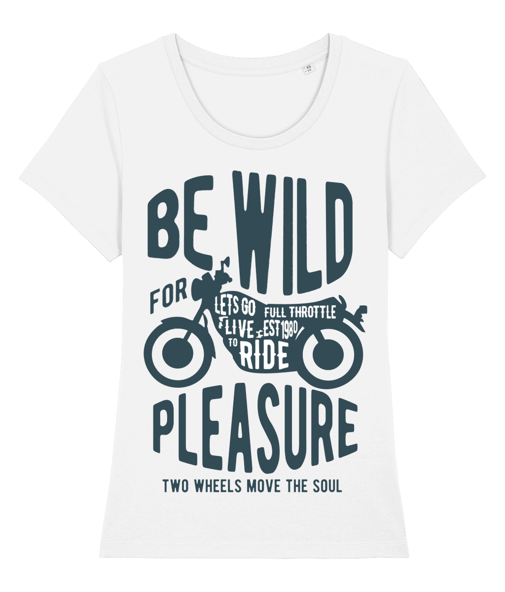 Be Wild - Stella Expresser