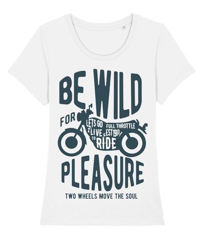 Be Wild - Stella Expresser