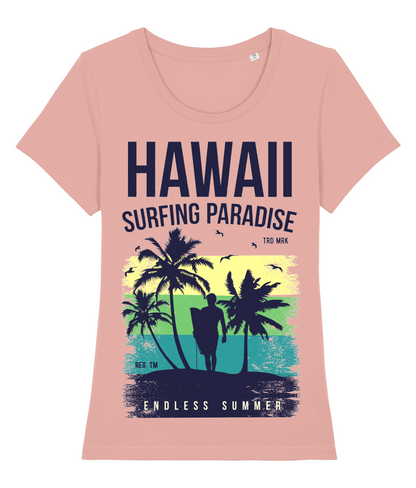 Hawaii – Endloser Sommer – Stella Expresser