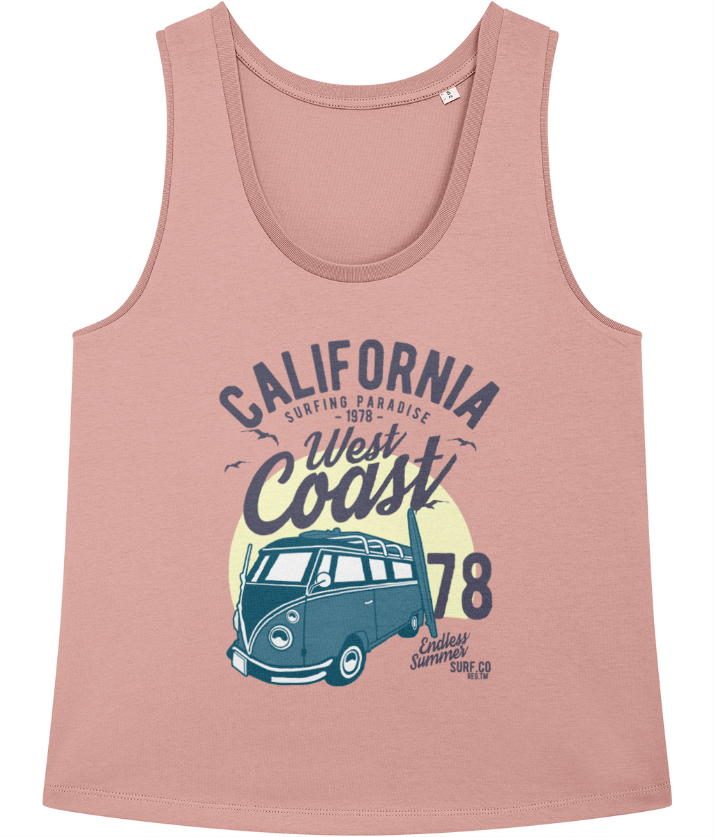 California West Coast v2 - Stella Minter