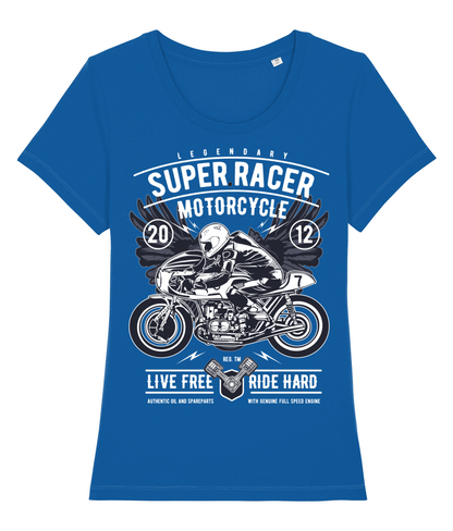 Super Racer - Stella Expresser