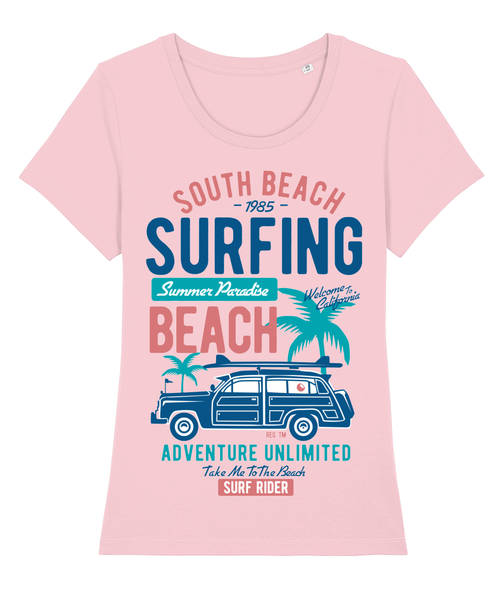 South Beach v2 - Stella Expresser