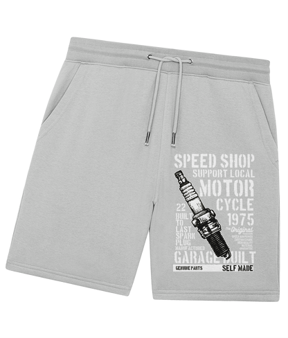 Speed Shop - Trainer Shorts