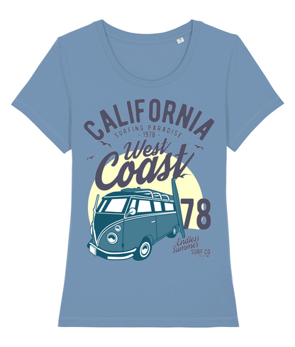 California West Coast v2 - Stella Expresser