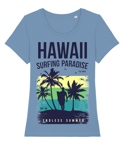 Hawaii – Endloser Sommer – Stella Expresser