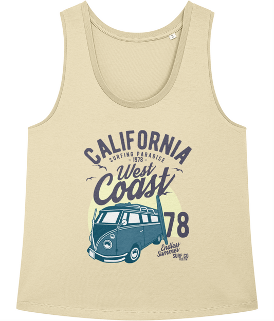 California West Coast v2 - Stella Minter