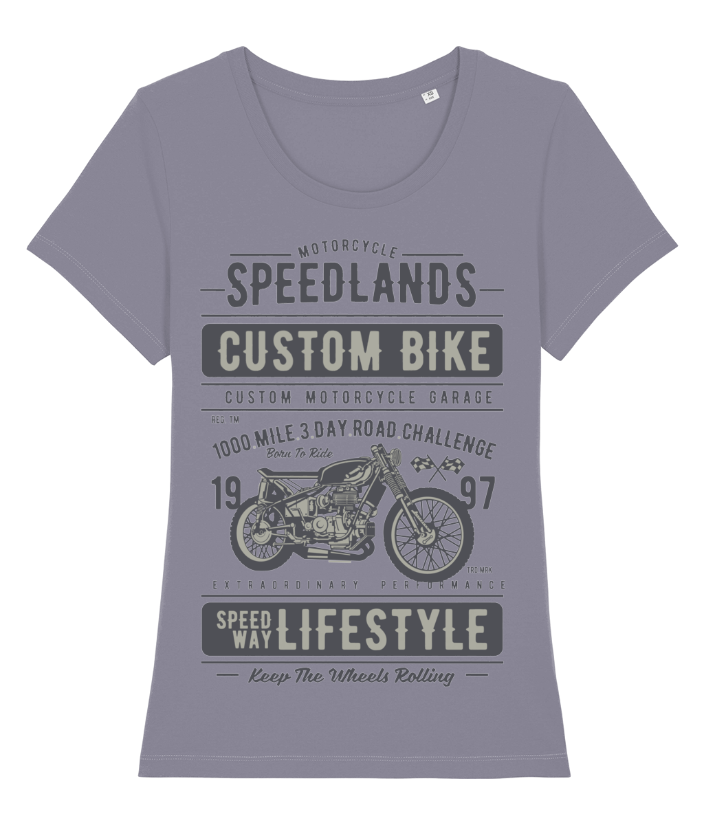 Speedlands Custombike - Stella Expresser