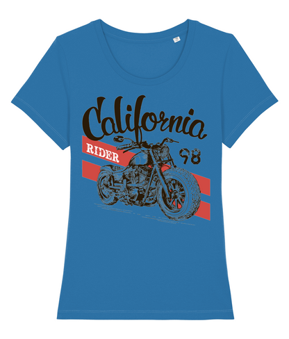 California Rider - Stella Expresser