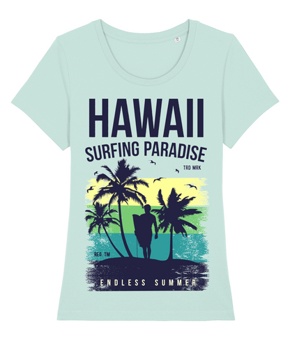 Hawaii – Endloser Sommer – Stella Expresser