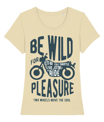 Be Wild - Stella Expresser