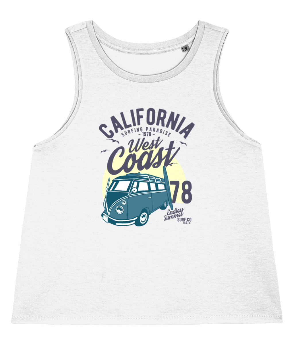 California West Coast v2 - Stella Dancer