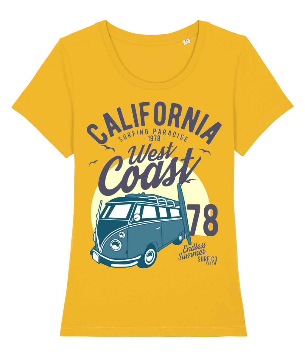 California West Coast v2 - Stella Expresser