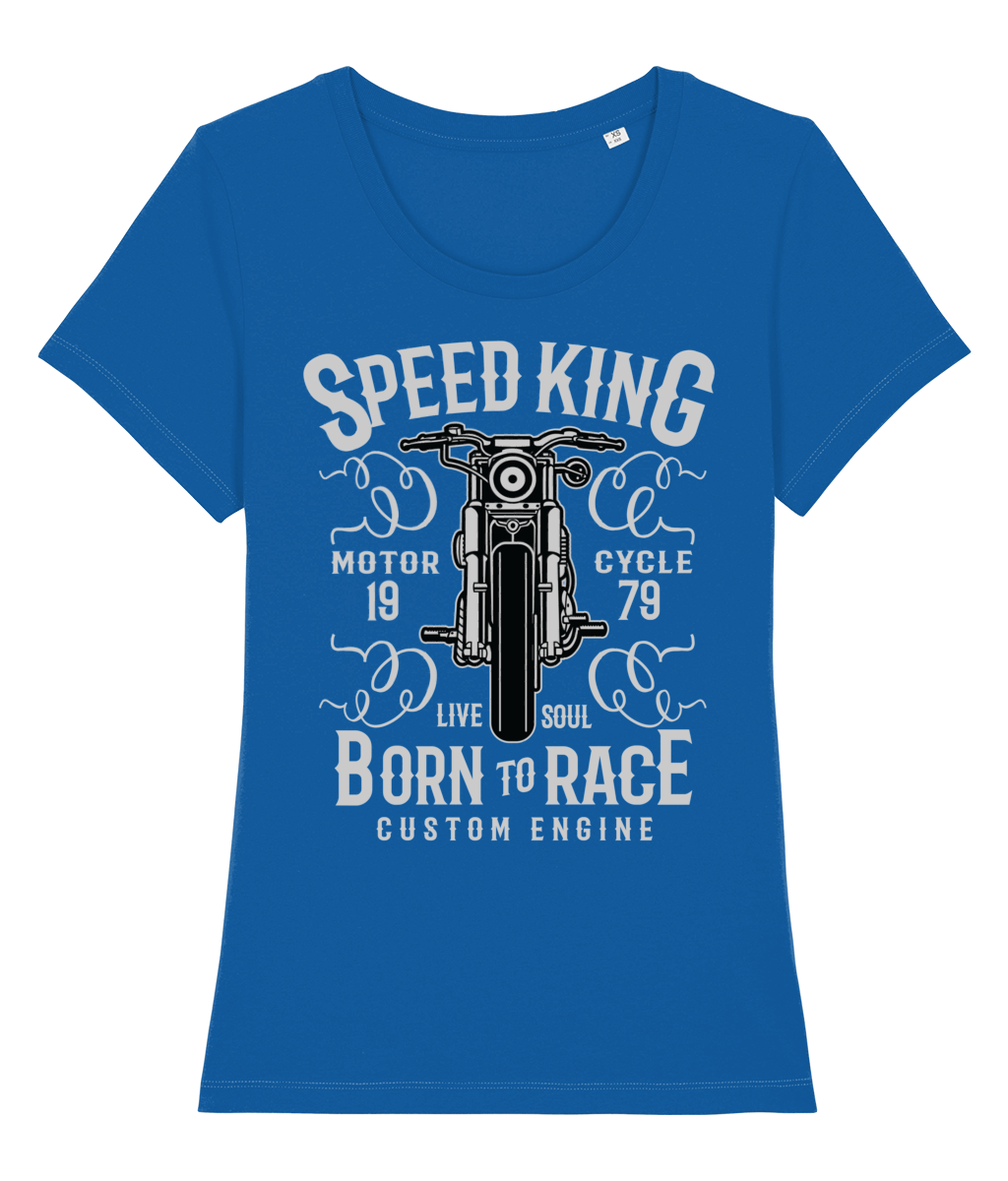 Speed King - Stella Expresser