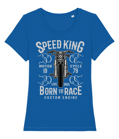 Speed King - Stella Expresser