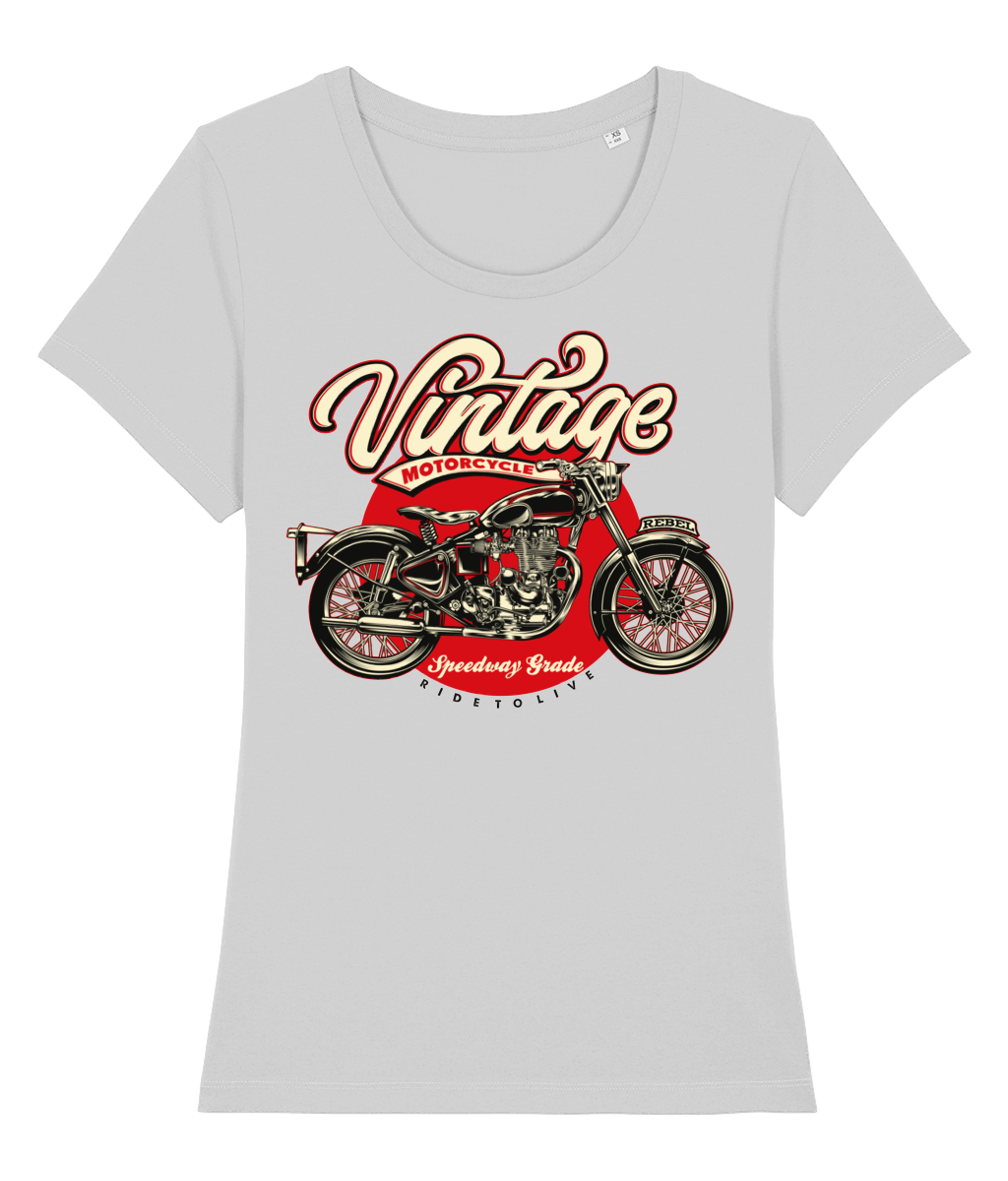 Moto vintage - Stella Expresser