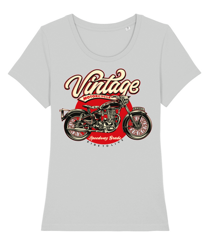 Moto vintage - Stella Expresser