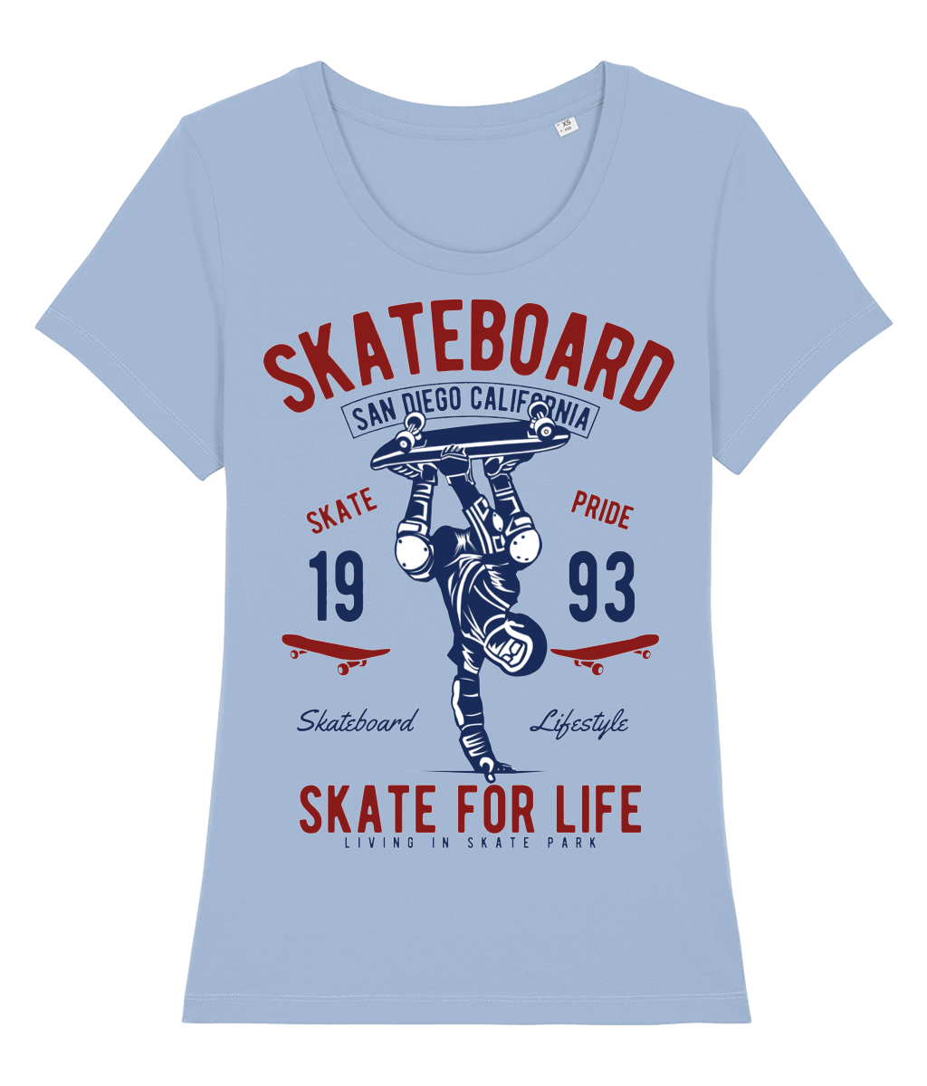 Skate For Life - Stella Expresser