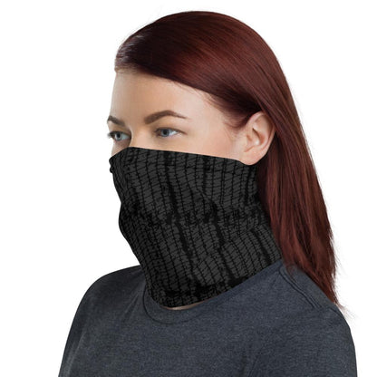 Unisex Tyre - Neck Gaiter - Vitesse T-Shirts UK